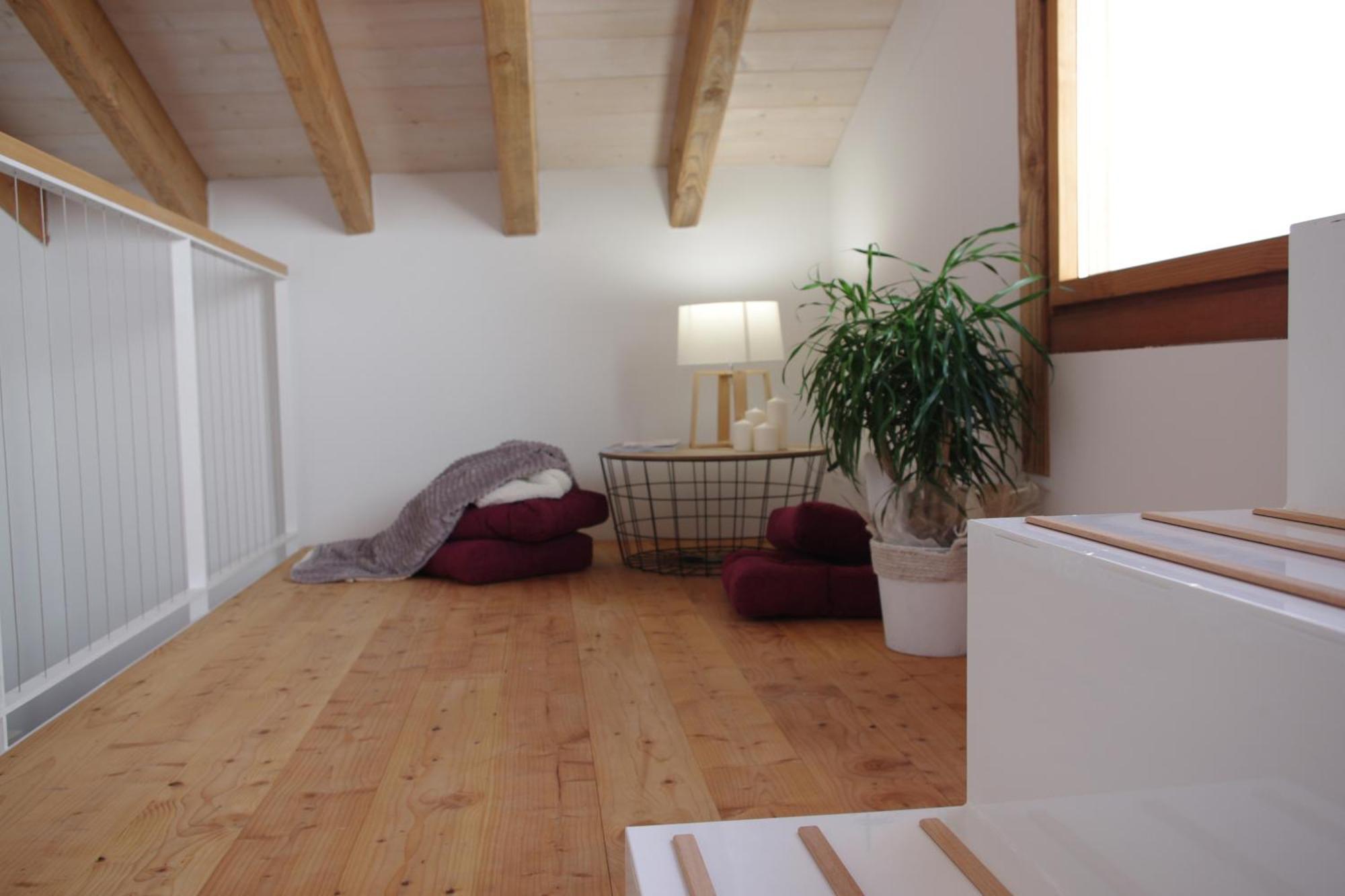 Can Girmas Casa De Turisme Rural Навата Екстериор снимка